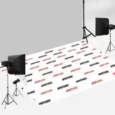 Custom floor mat for photography - Aperturee